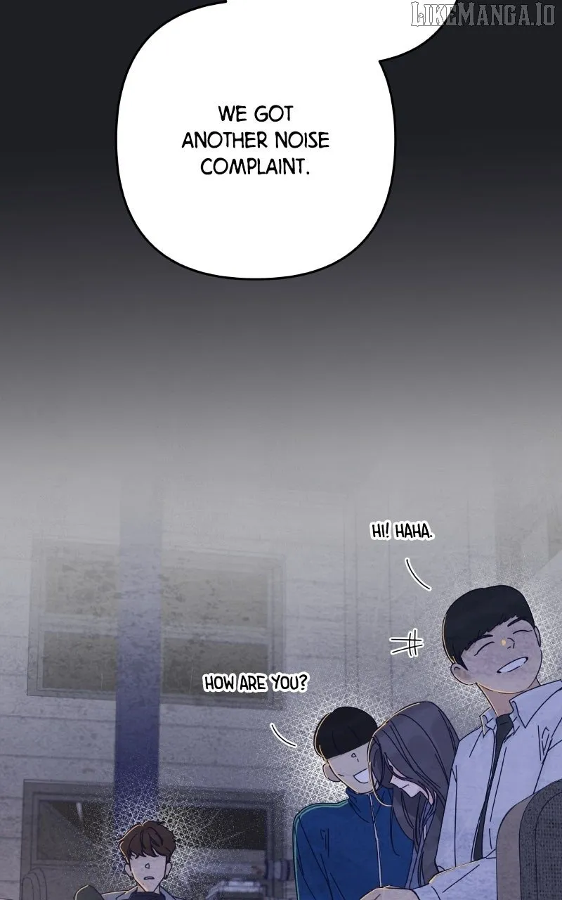 Dark Mermaid Chapter 58 page 56 - 