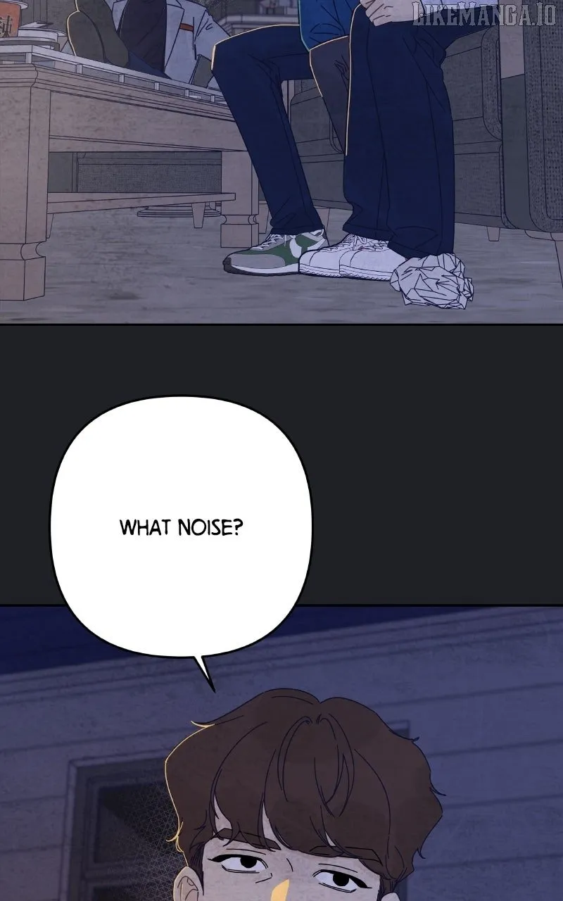 Dark Mermaid Chapter 58 page 57 - 