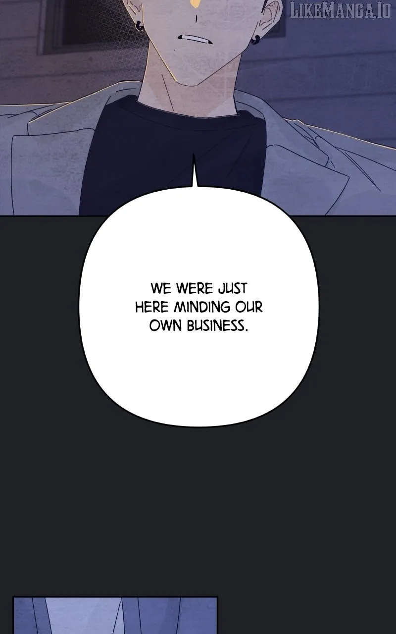 Dark Mermaid Chapter 58 page 58 - 