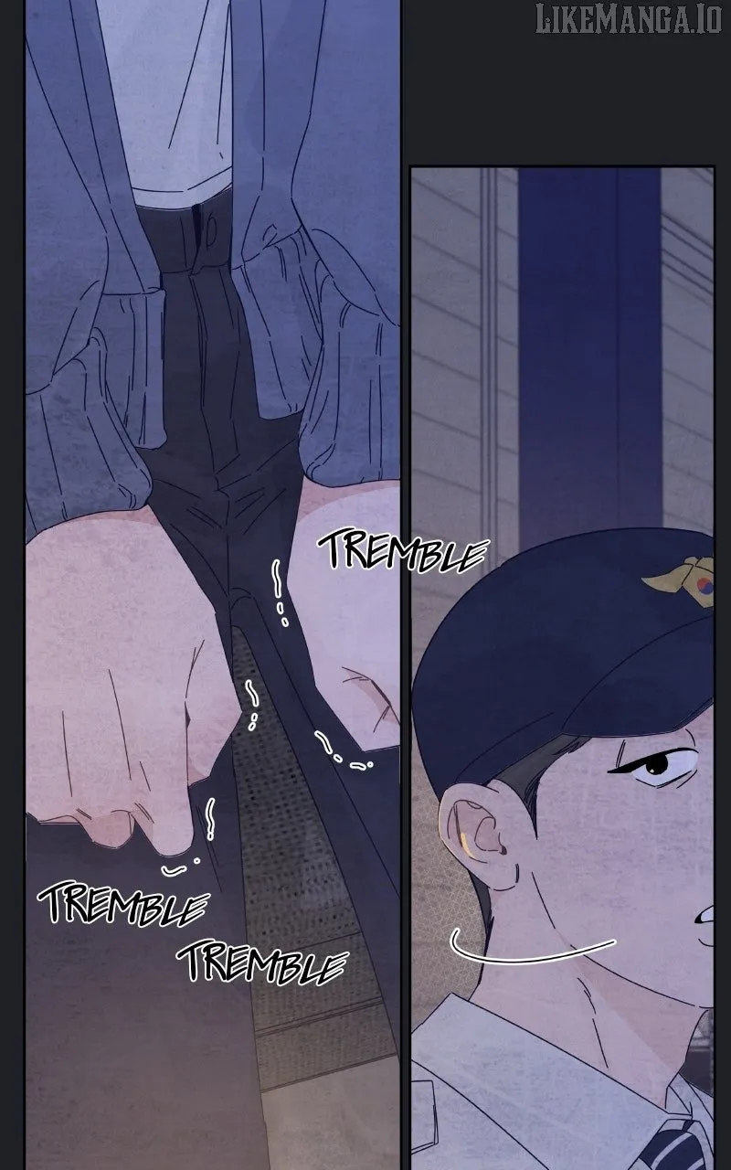 Dark Mermaid Chapter 58 page 59 - 