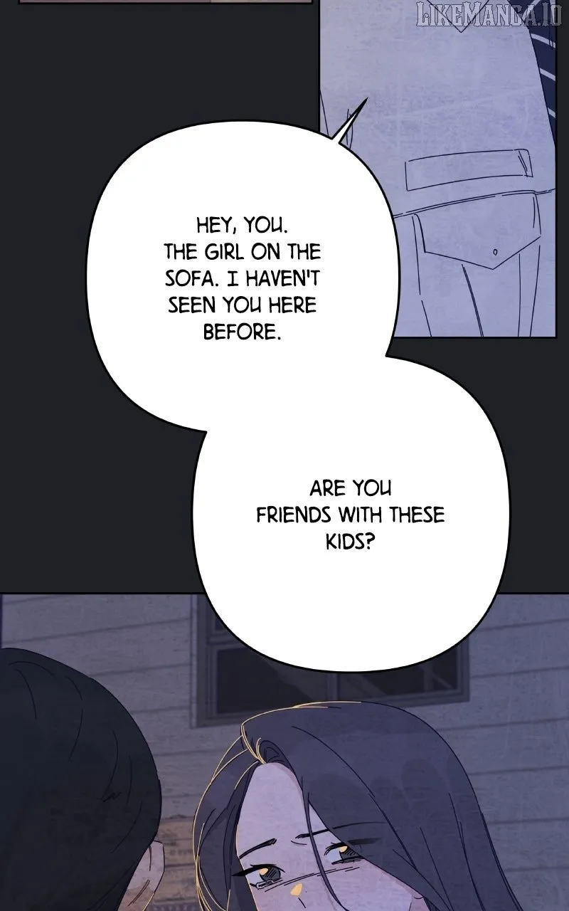 Dark Mermaid Chapter 58 page 60 - 