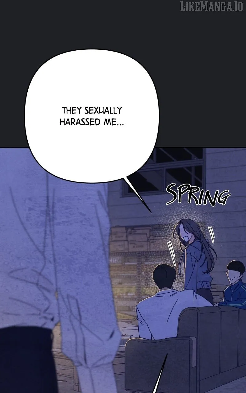 Dark Mermaid Chapter 58 page 63 - 