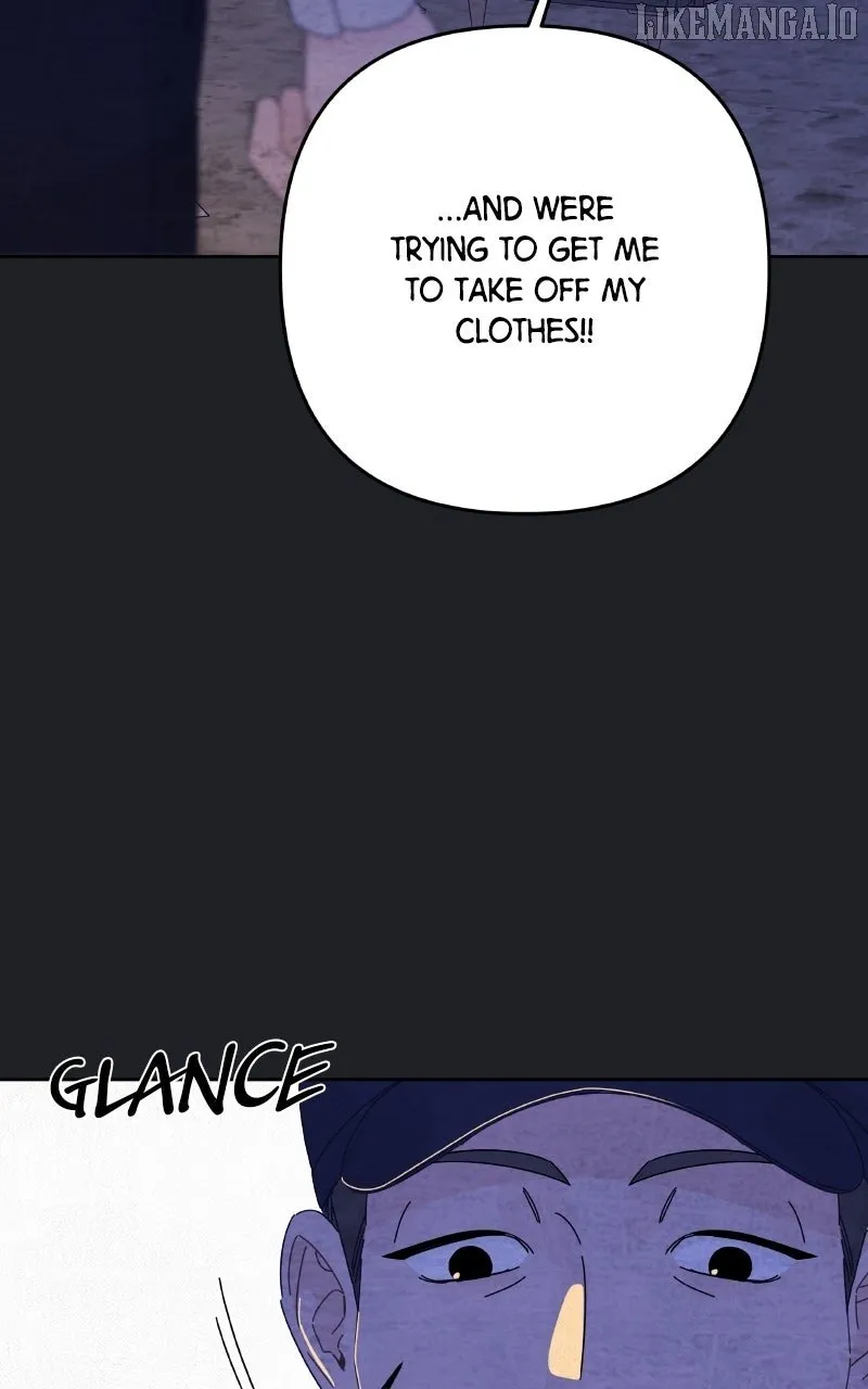 Dark Mermaid Chapter 58 page 64 - 
