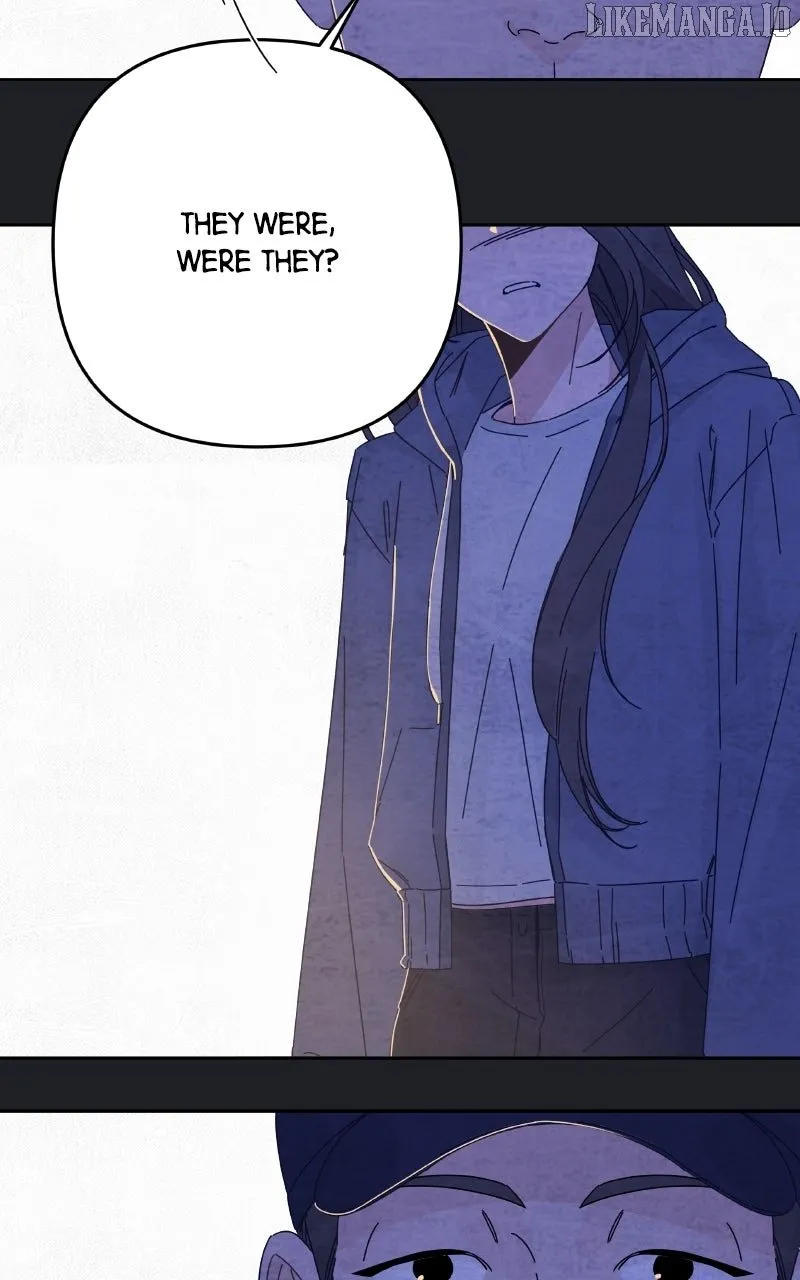 Dark Mermaid Chapter 58 page 65 - 