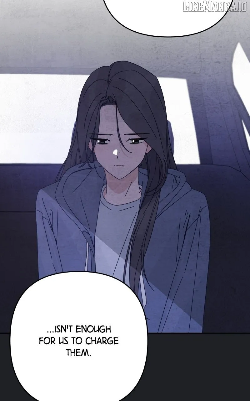 Dark Mermaid Chapter 58 page 69 - 