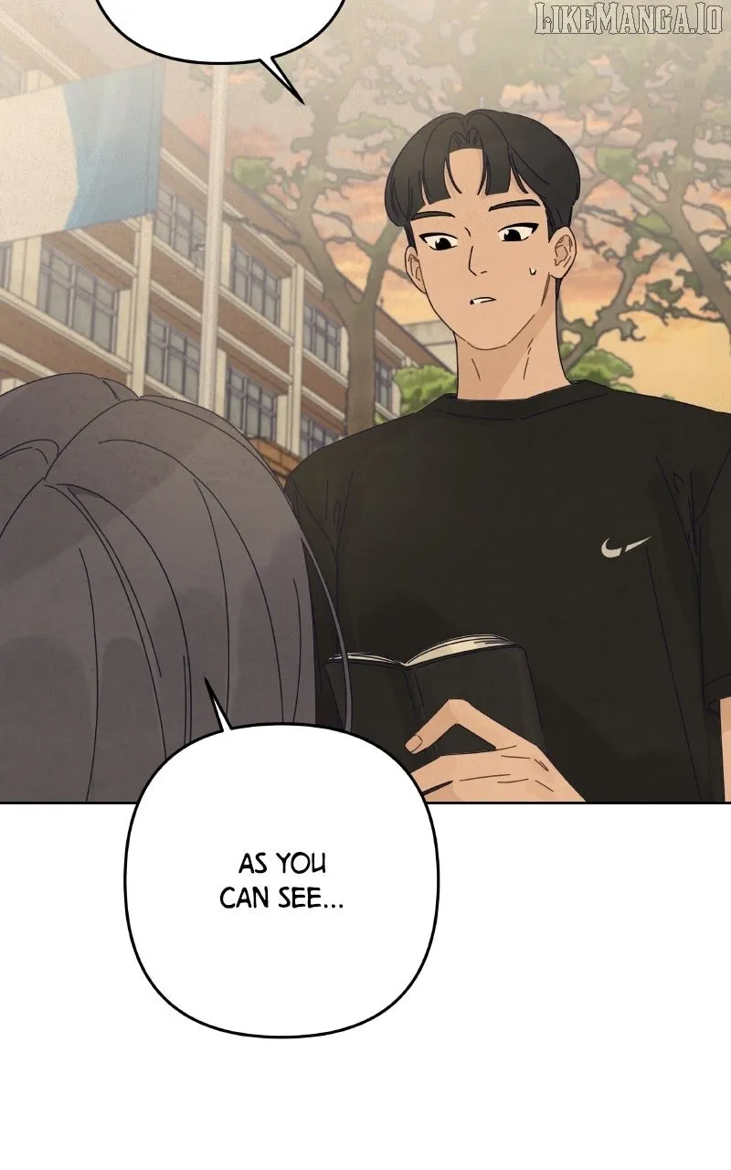 Dark Mermaid Chapter 58 page 8 - 