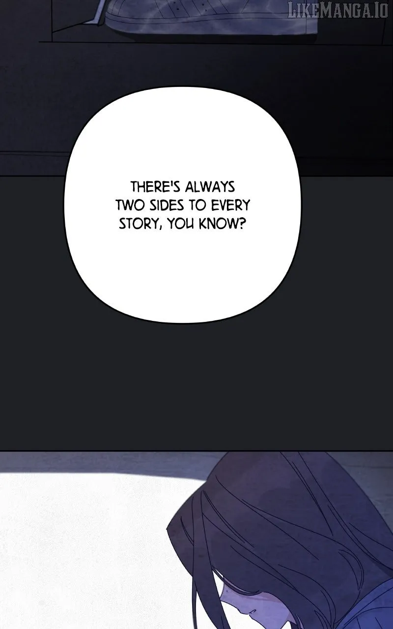 Dark Mermaid Chapter 58 page 76 - 