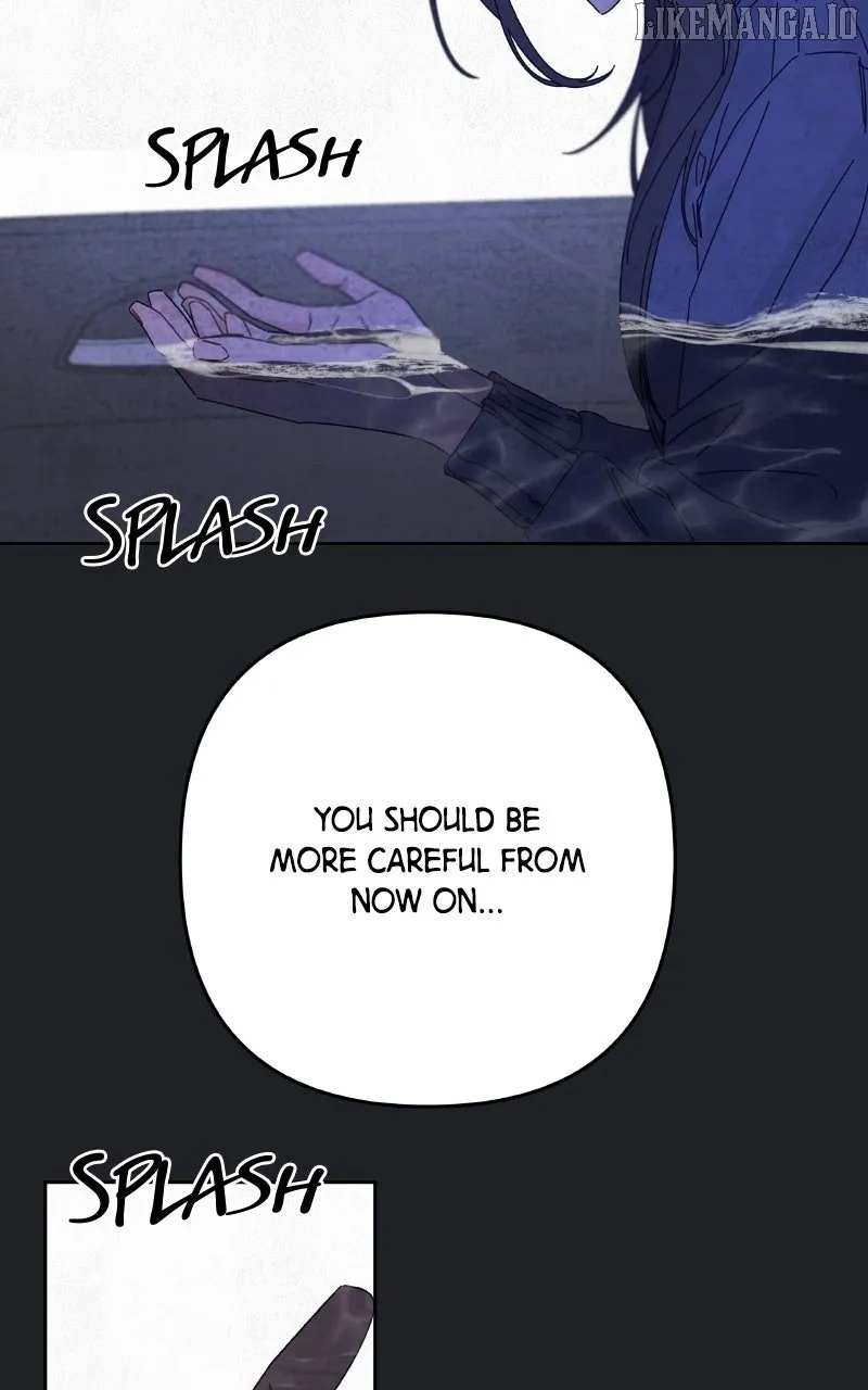 Dark Mermaid Chapter 58 page 77 - 