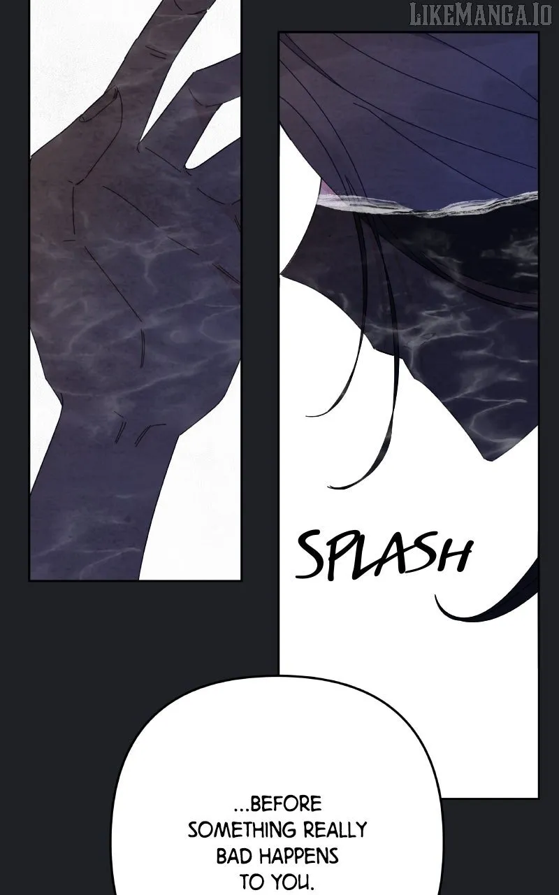 Dark Mermaid Chapter 58 page 78 - 
