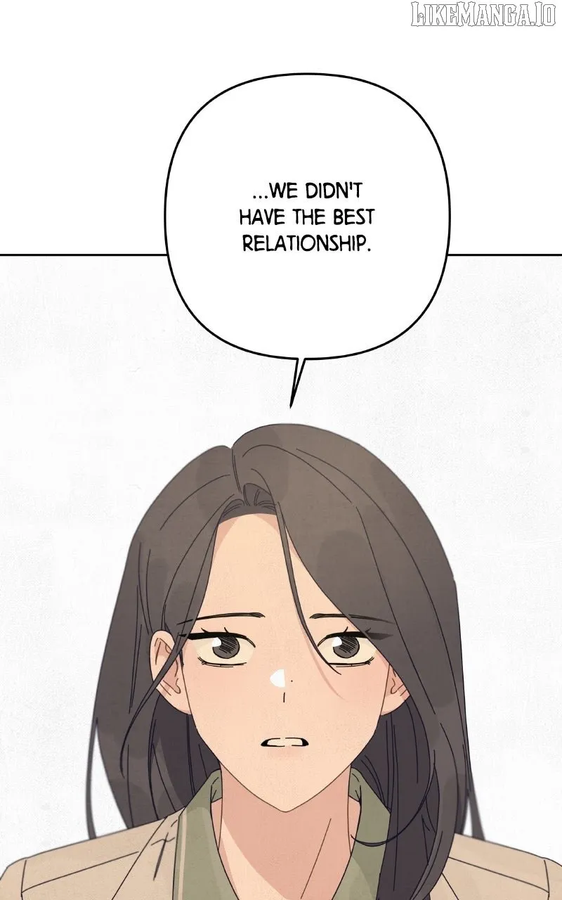 Dark Mermaid Chapter 58 page 9 - 