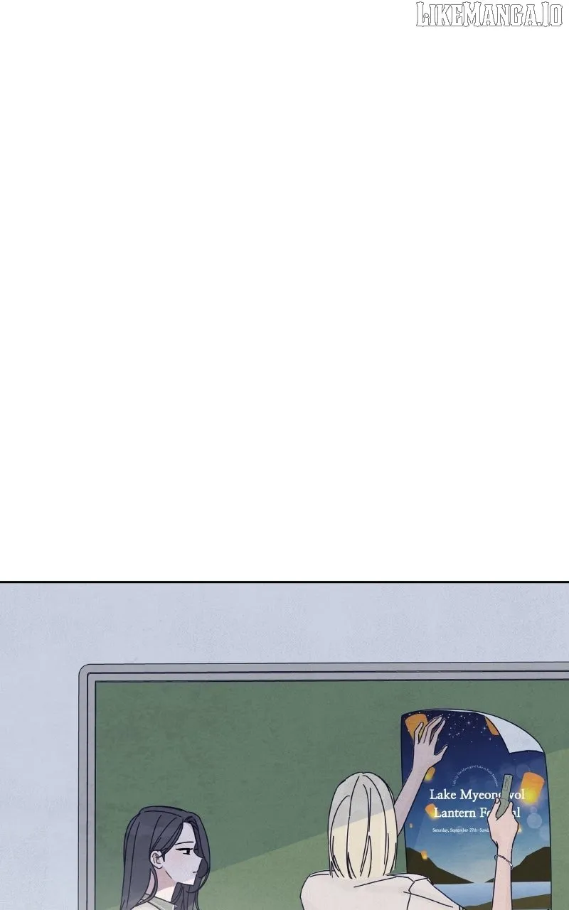 Dark Mermaid Chapter 58 page 91 - 