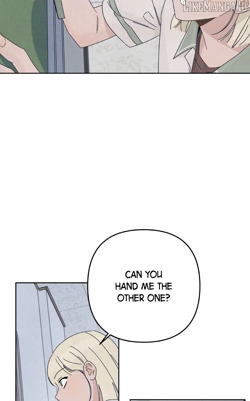 Dark Mermaid Chapter 58 page 93 - 