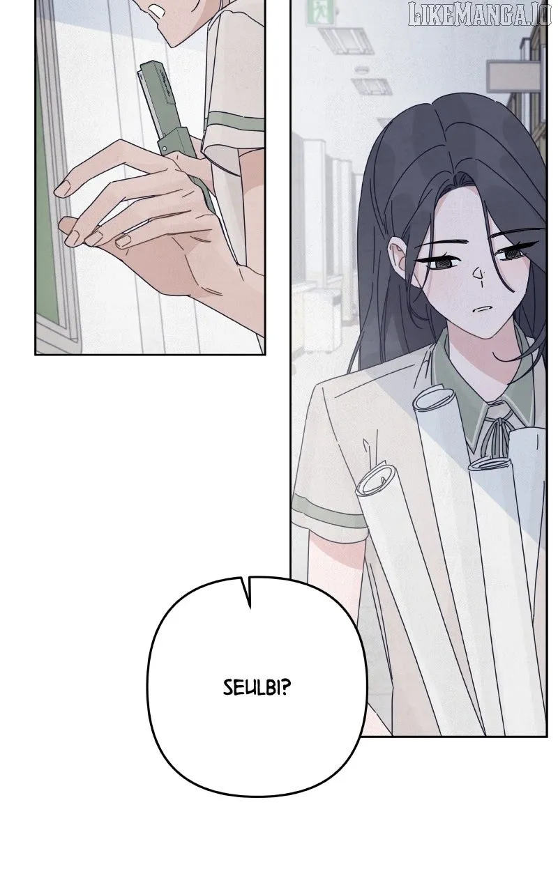Dark Mermaid Chapter 58 page 94 - 