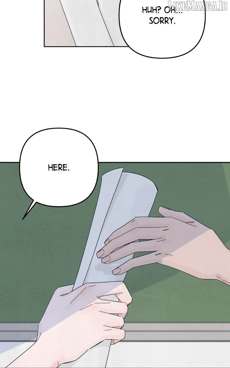 Dark Mermaid Chapter 58 page 96 - 