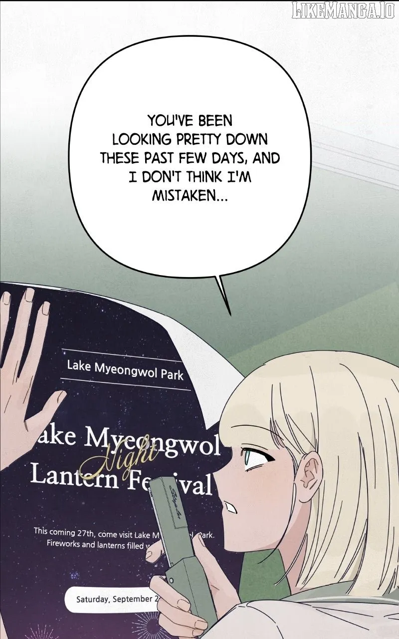 Dark Mermaid Chapter 58 page 97 - 