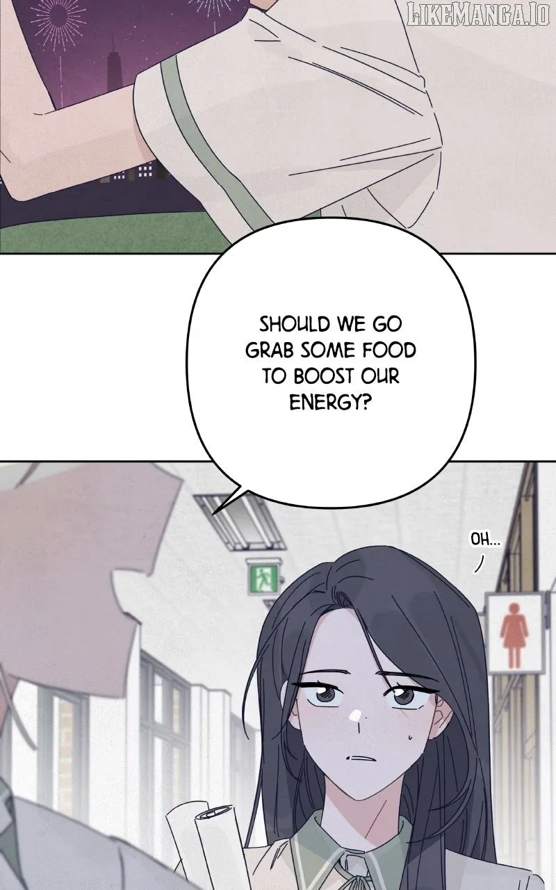 Dark Mermaid Chapter 58 page 98 - 