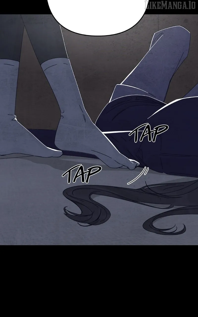 Dark Mermaid Chapter 59 page 17 - 