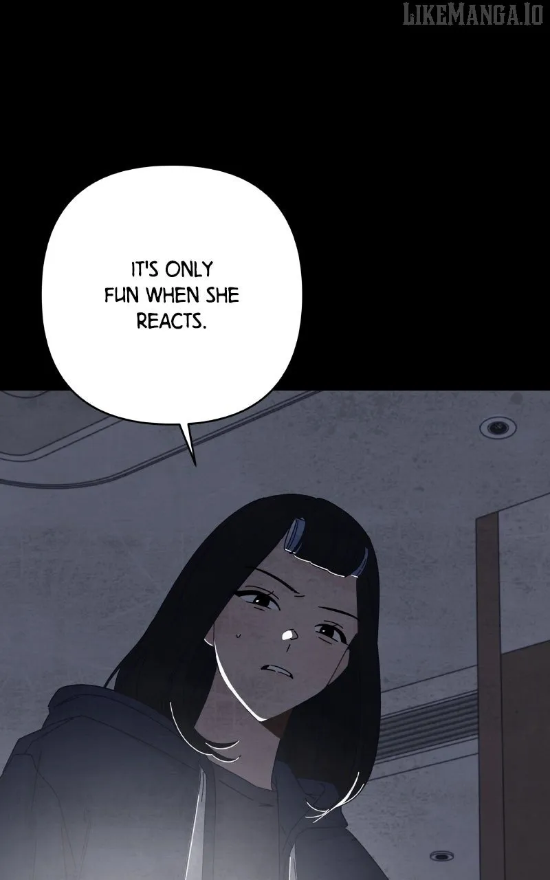 Dark Mermaid Chapter 59 page 18 - 