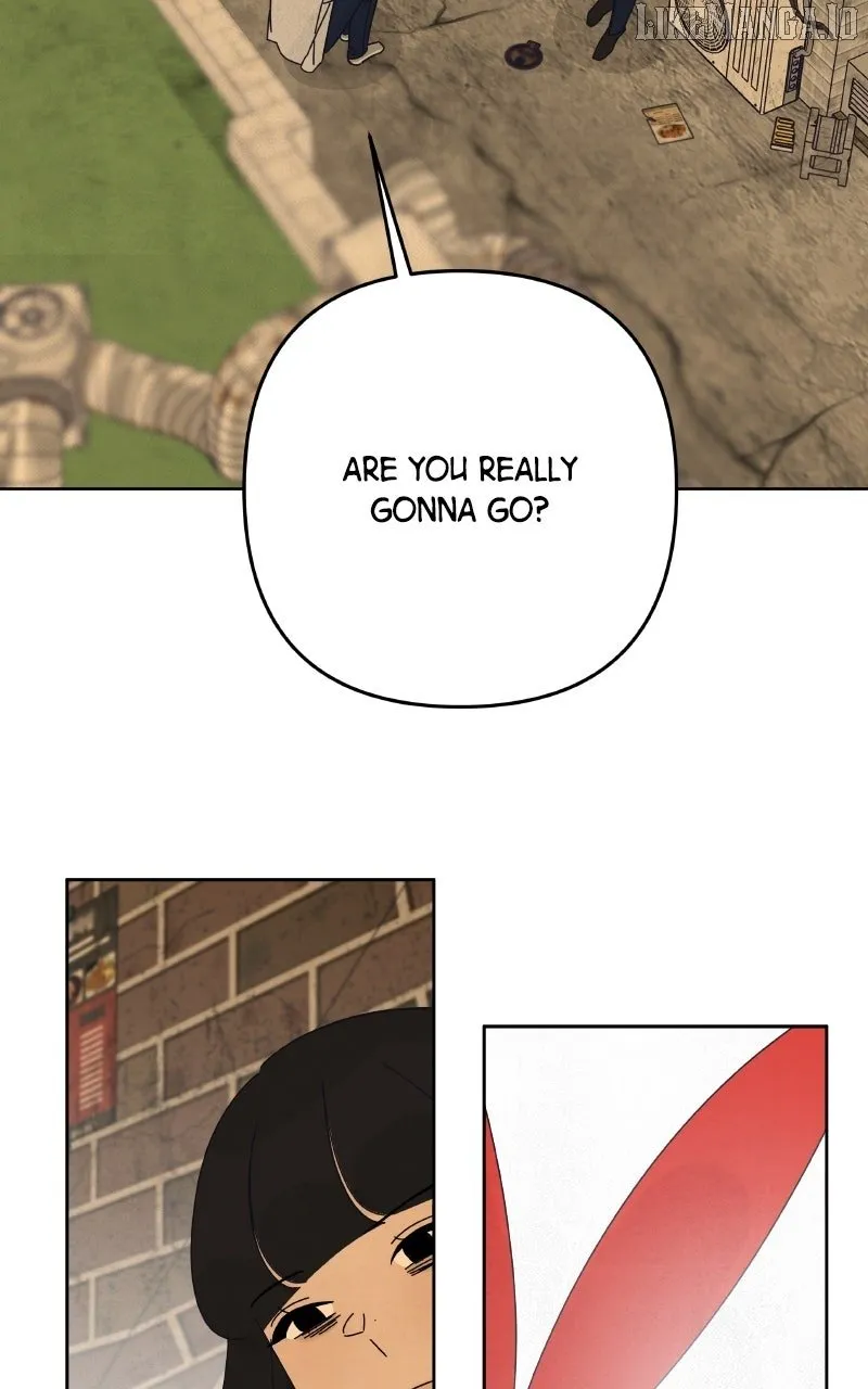 Dark Mermaid Chapter 59 page 3 - 