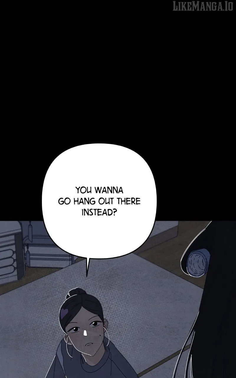 Dark Mermaid Chapter 59 page 21 - 