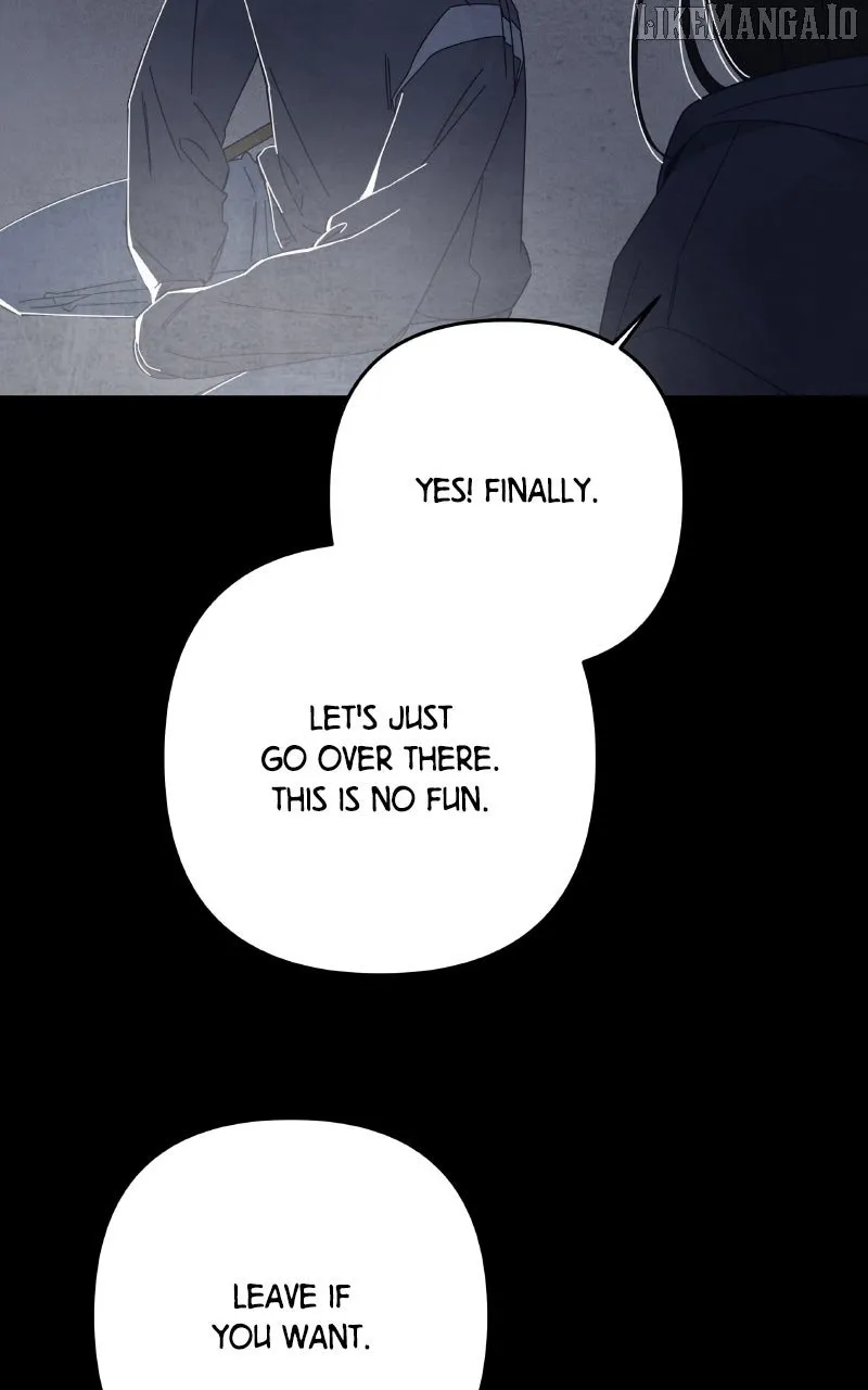 Dark Mermaid Chapter 59 page 22 - 