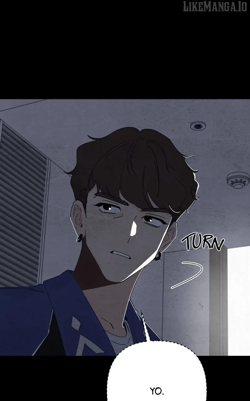 Dark Mermaid Chapter 59 page 24 - 