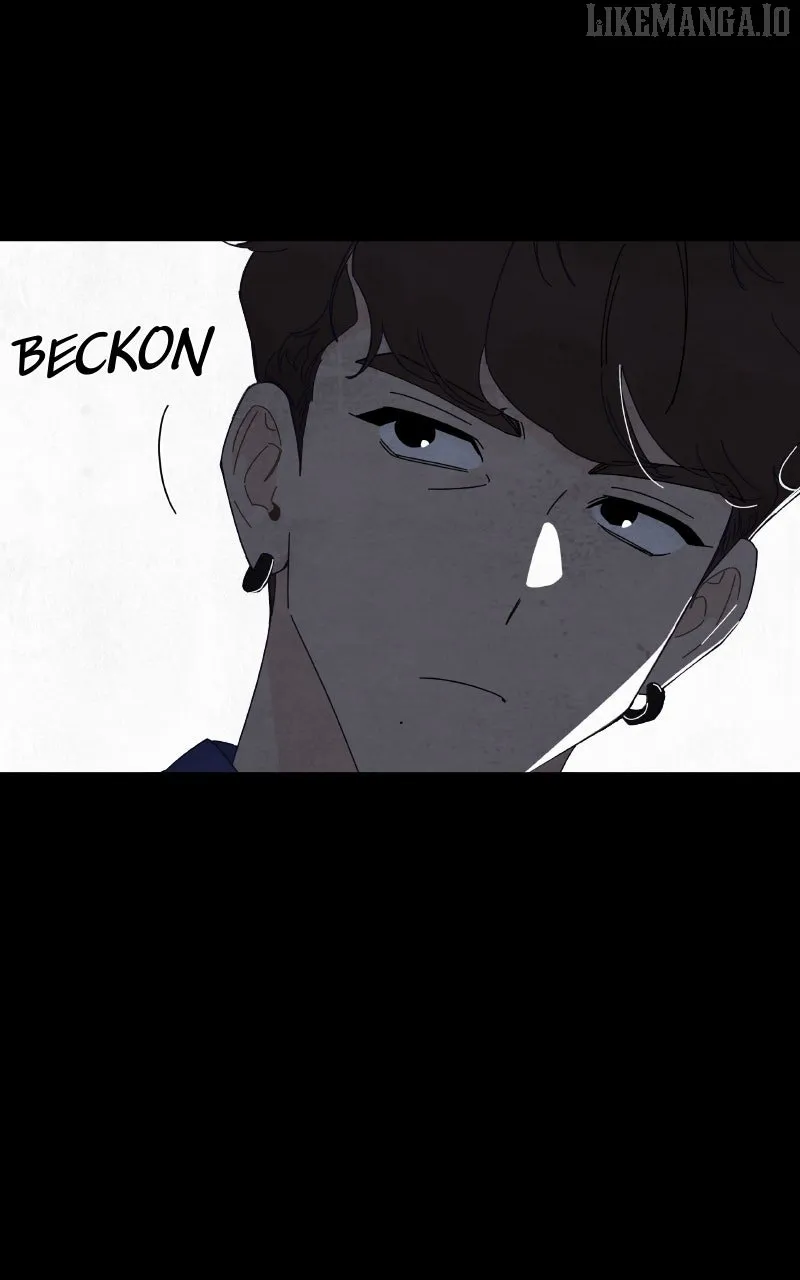 Dark Mermaid Chapter 59 page 26 - 