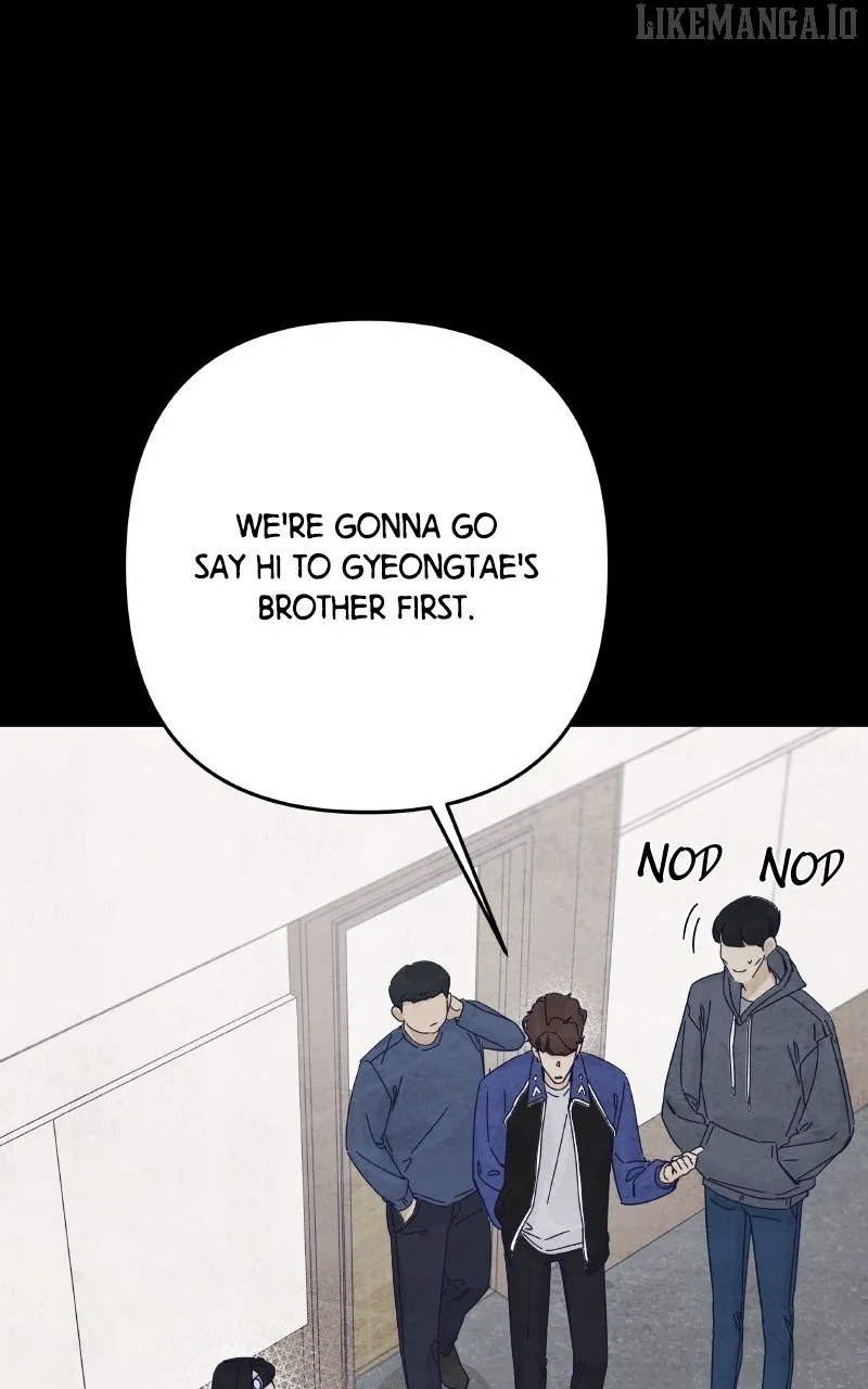 Dark Mermaid Chapter 59 page 27 - 