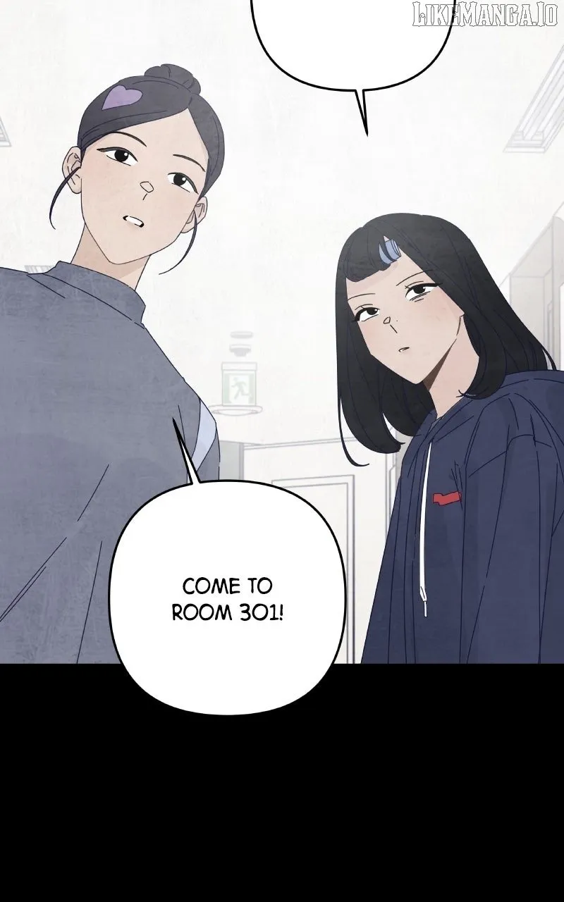 Dark Mermaid Chapter 59 page 29 - 