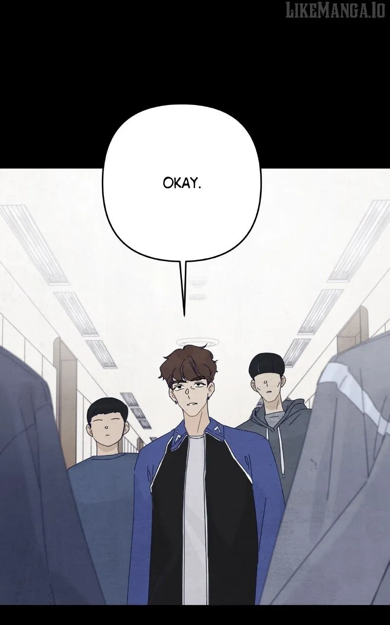 Dark Mermaid Chapter 59 page 30 - 