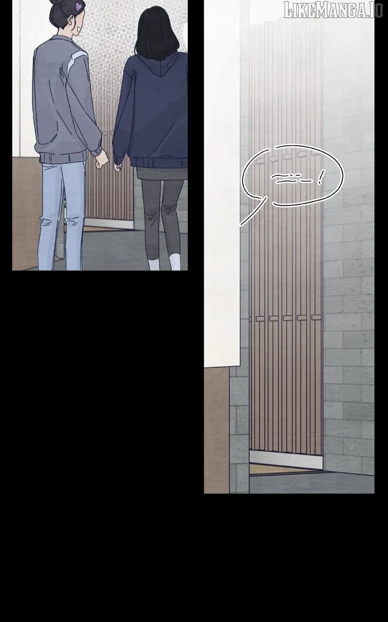 Dark Mermaid Chapter 59 page 32 - 