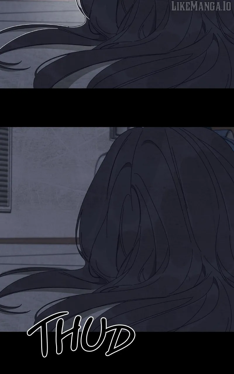 Dark Mermaid Chapter 59 page 35 - 
