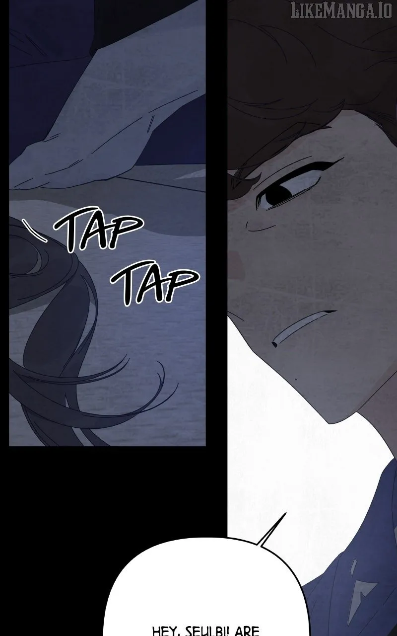 Dark Mermaid Chapter 59 page 37 - 
