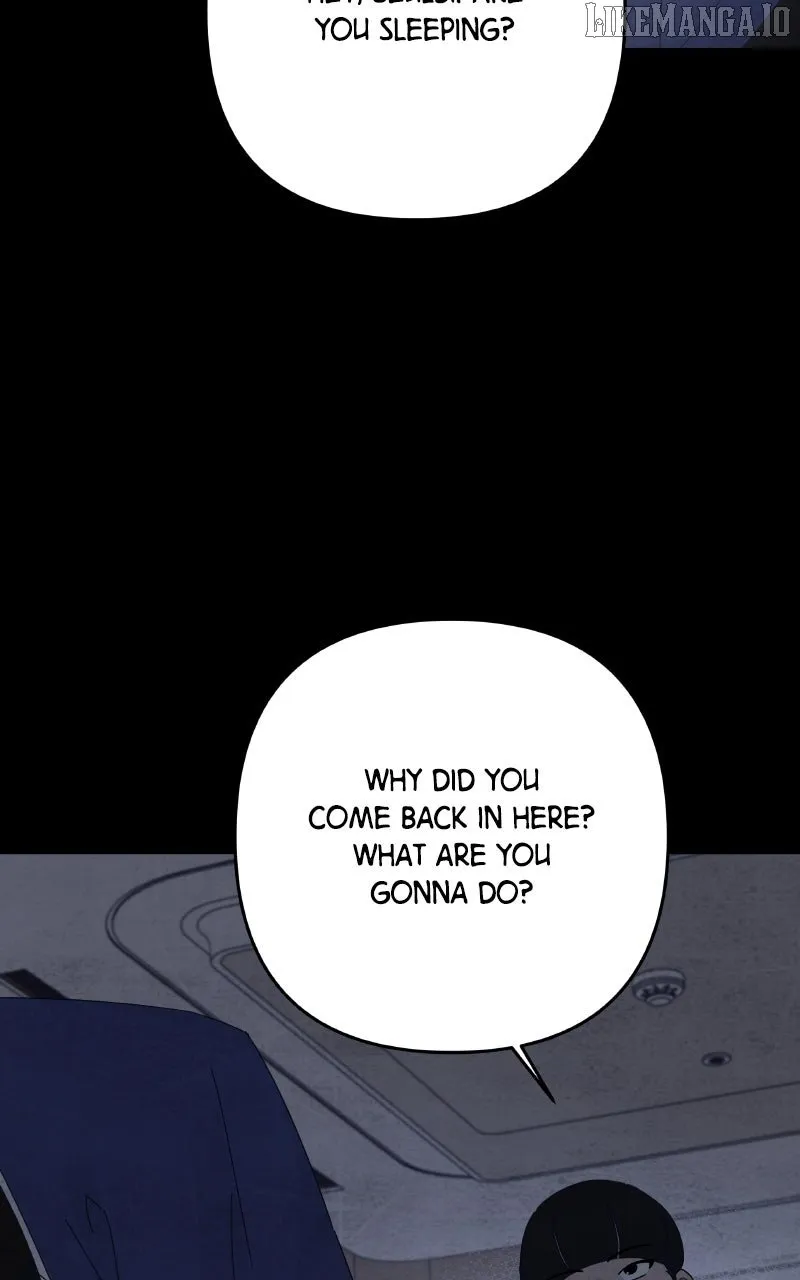 Dark Mermaid Chapter 59 page 38 - 