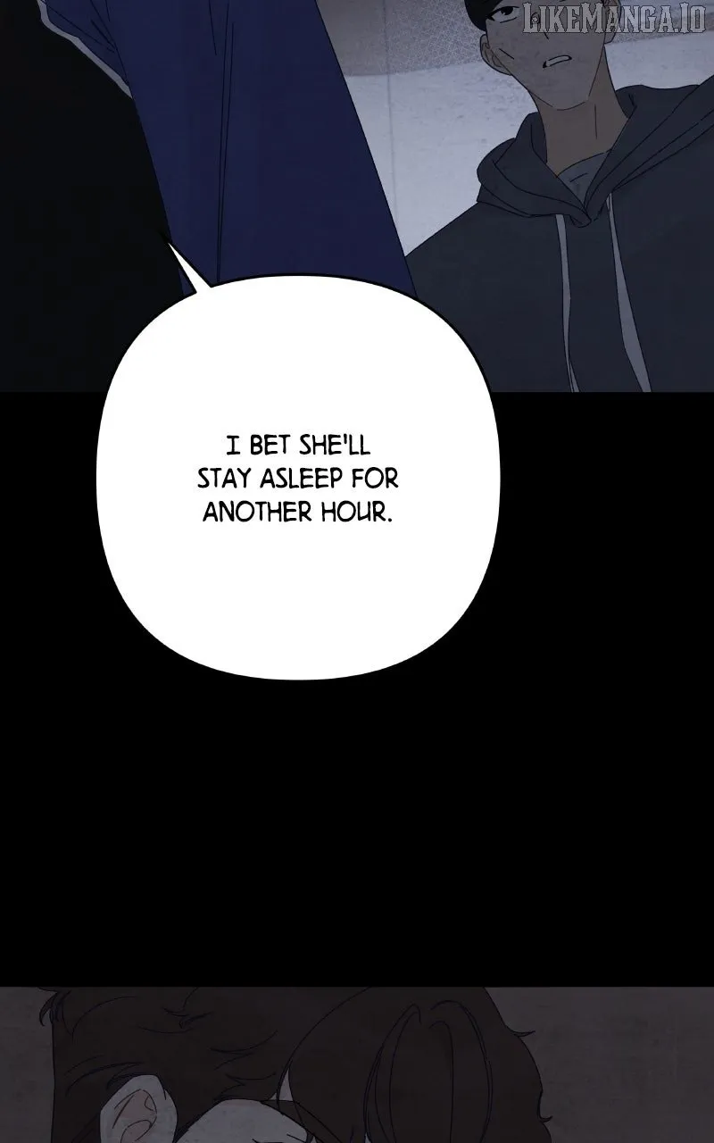 Dark Mermaid Chapter 59 page 39 - 