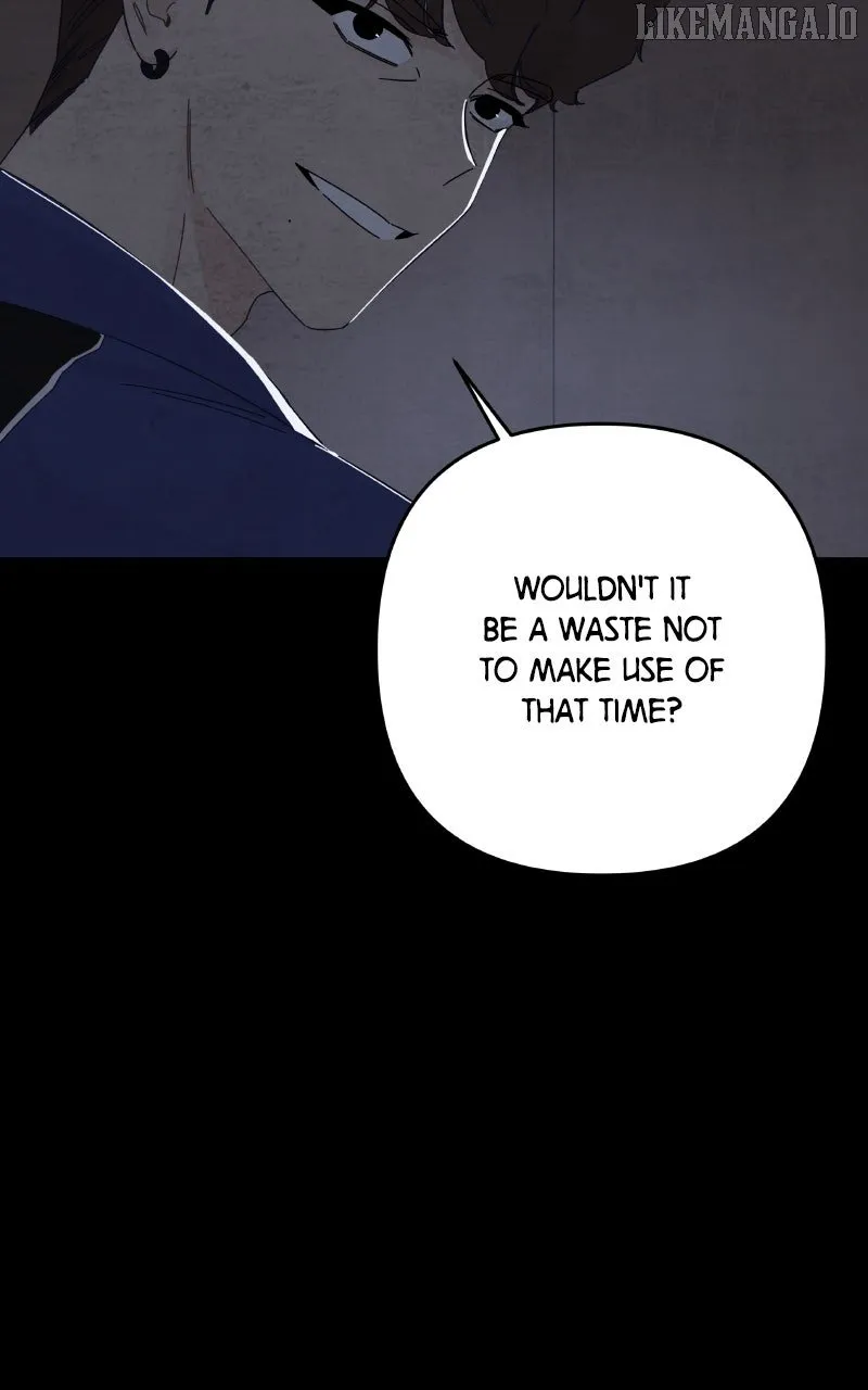 Dark Mermaid Chapter 59 page 40 - 