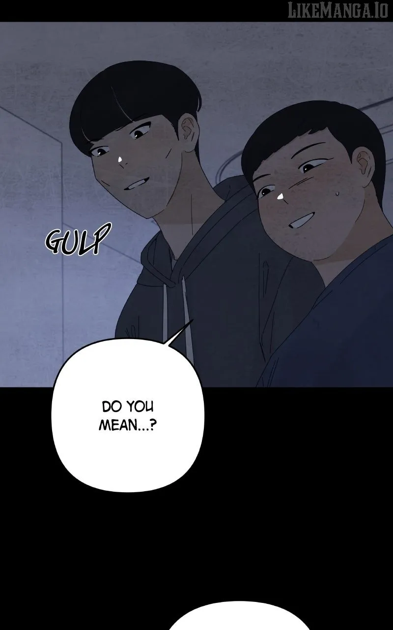 Dark Mermaid Chapter 59 page 41 - 