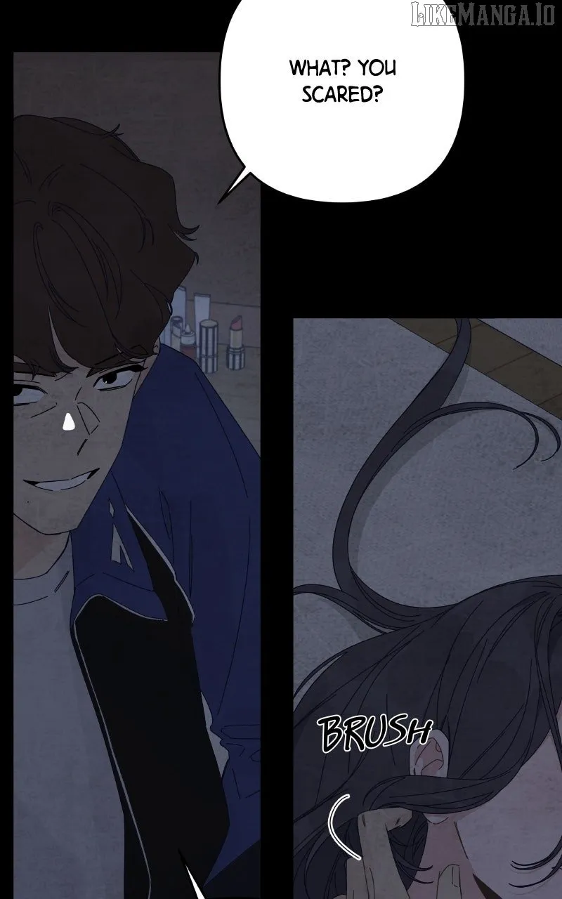 Dark Mermaid Chapter 59 page 42 - 