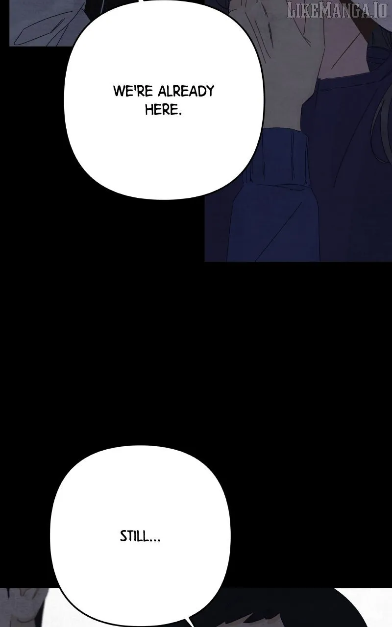 Dark Mermaid Chapter 59 page 43 - 
