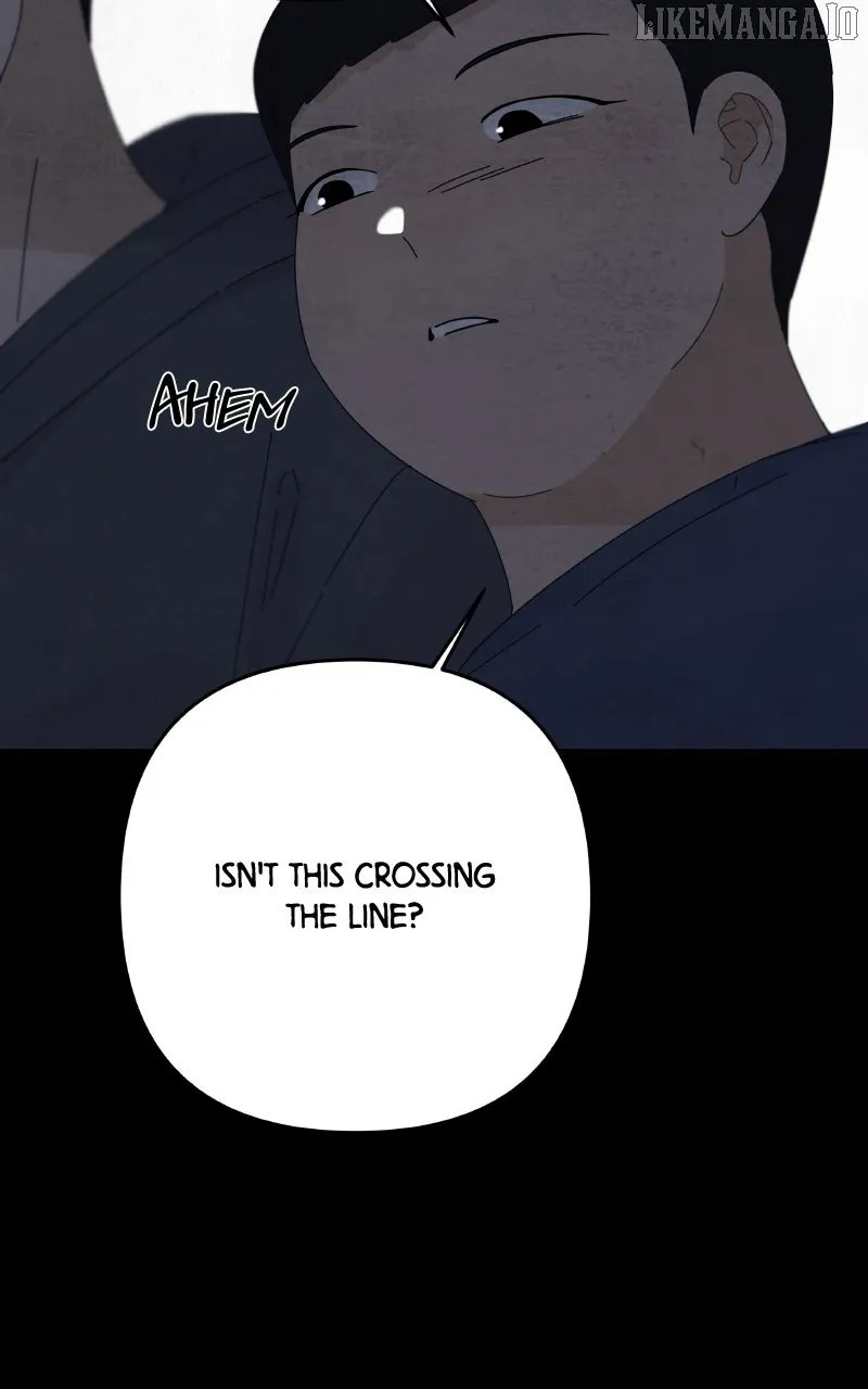 Dark Mermaid Chapter 59 page 44 - 