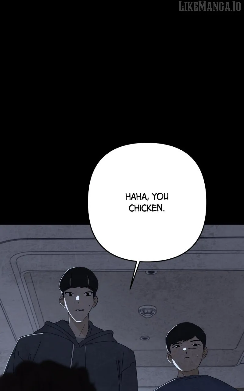 Dark Mermaid Chapter 59 page 45 - 