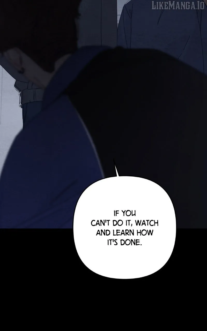 Dark Mermaid Chapter 59 page 46 - 