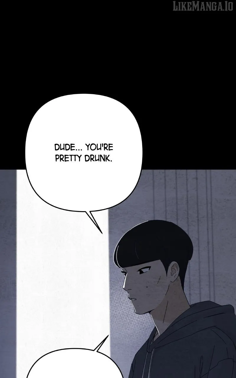 Dark Mermaid Chapter 59 page 47 - 