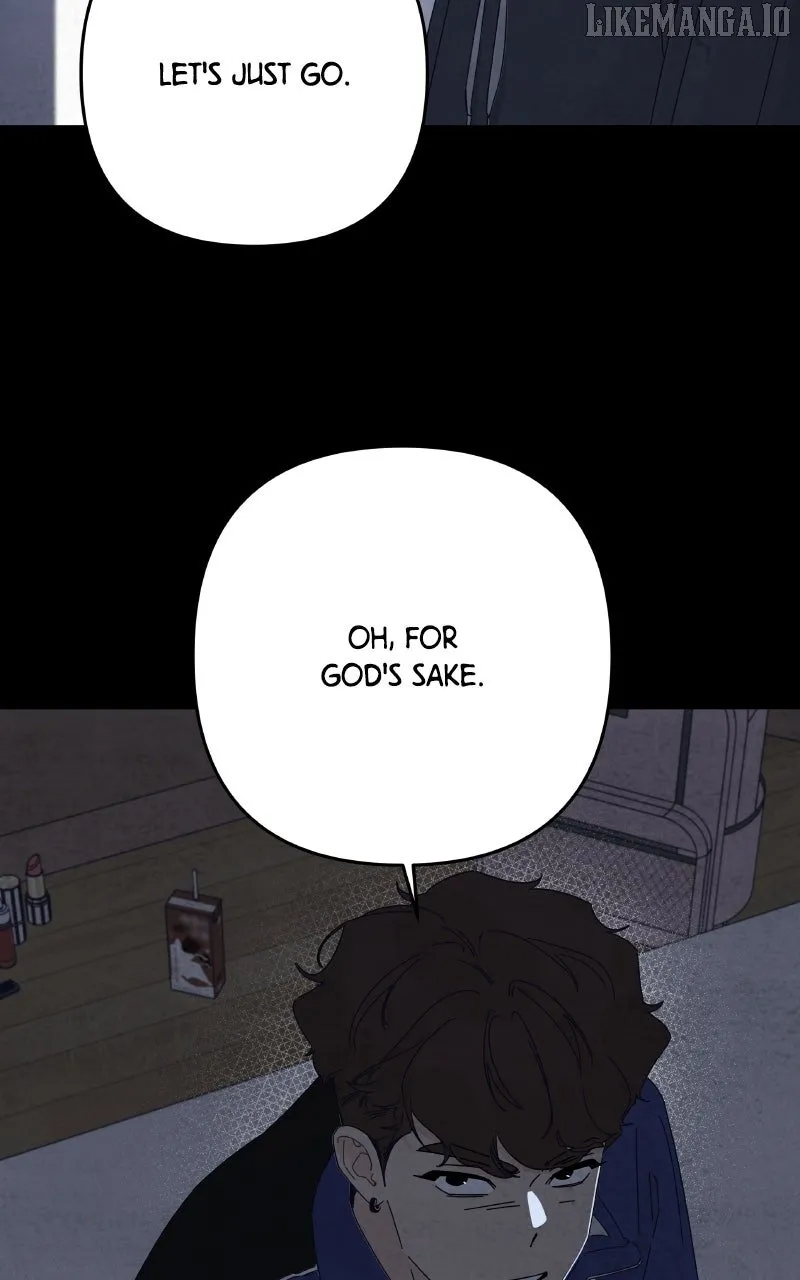 Dark Mermaid Chapter 59 page 48 - 