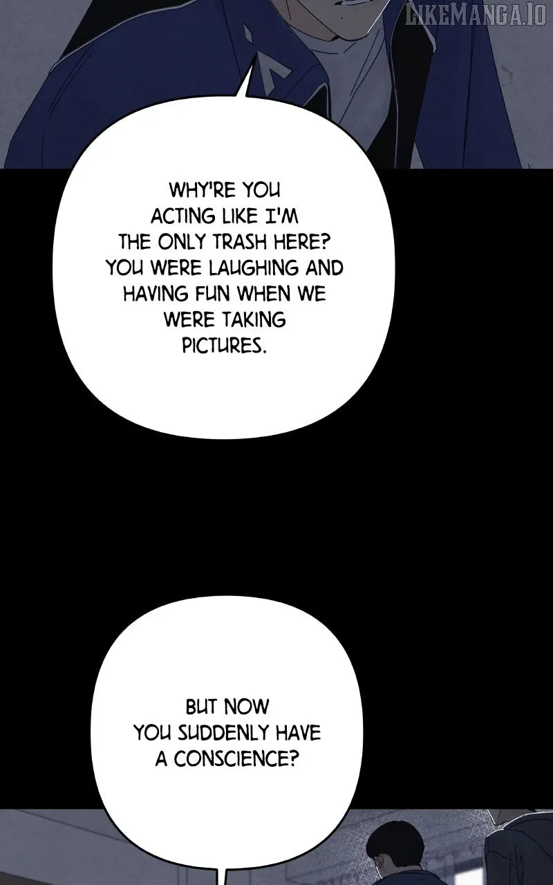 Dark Mermaid Chapter 59 page 49 - 