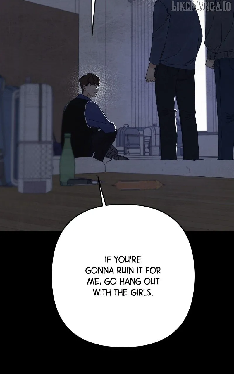 Dark Mermaid Chapter 59 page 50 - 