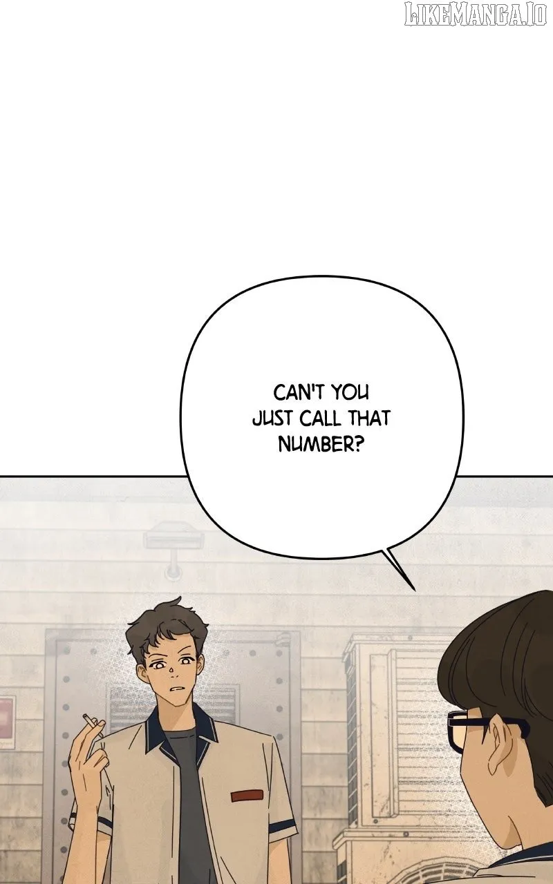 Dark Mermaid Chapter 59 page 6 - 