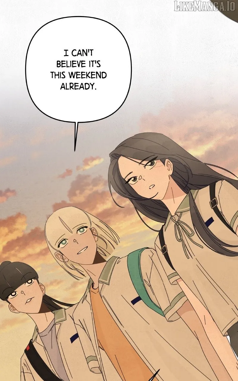 Dark Mermaid Chapter 59 page 56 - 