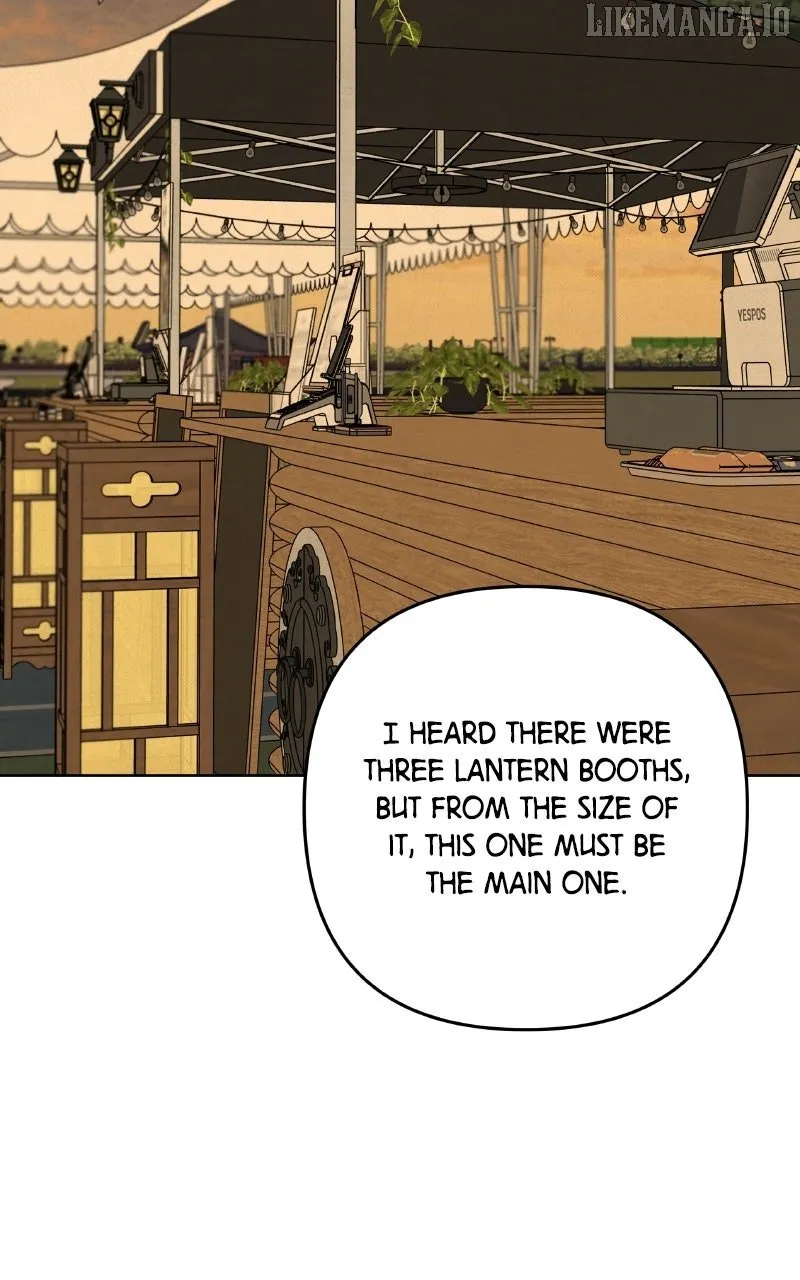 Dark Mermaid Chapter 59 page 59 - 