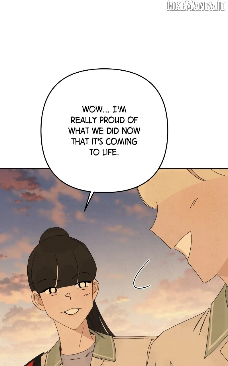 Dark Mermaid Chapter 59 page 60 - 